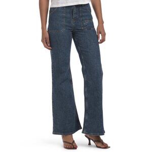 SEVENTY+MOCHI Voyager Vintage Queenie Jeans